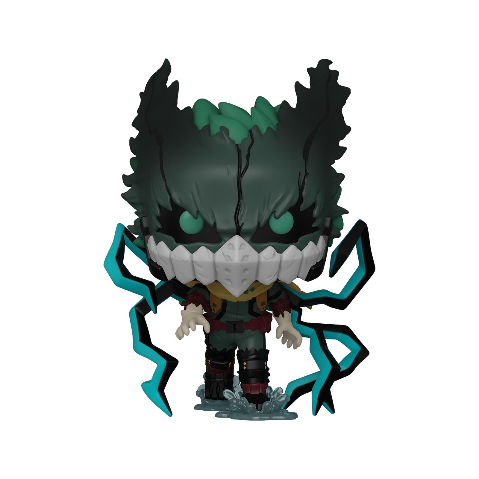 Produktbild My Hero Academia - Deku (Vigilante) Funko Pop Figur