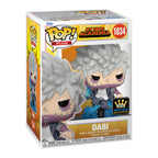 Produktbild My Hero Academia - Dabi Funko Pop Figur