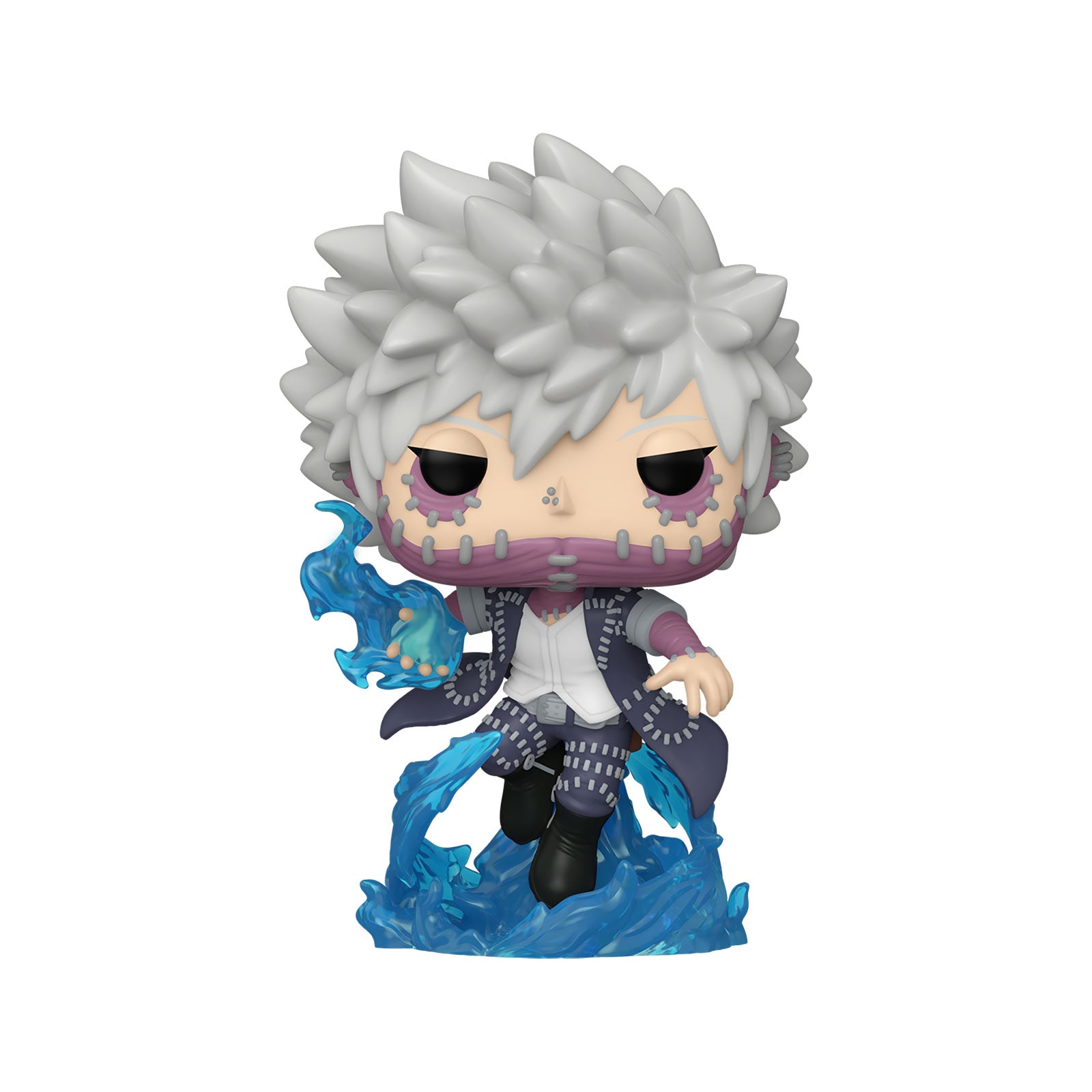 Produktbild My Hero Academia - Dabi Funko Pop Figur