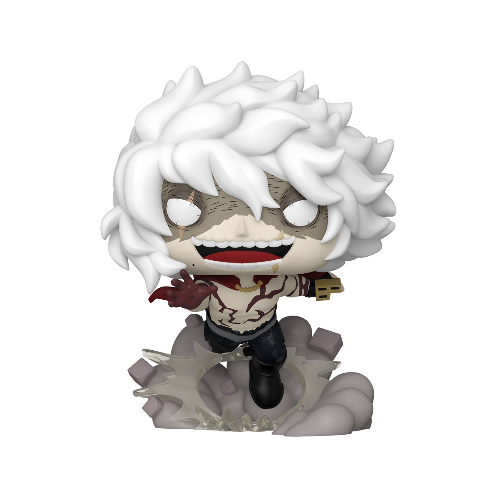 Produktbild My Hero Academia - Shigaraki (All One) Funko Pop Figur