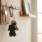 Product image Star Wars - Darth Vader Funko Pop Keychain