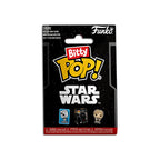 Produktbild Star Wars - Mystery Bitty Pop Funko Figur