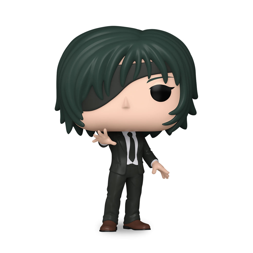 Produktbild Chainsaw Man - Himeno Funko Pop Figur