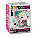 Produktbild Harley Quinn Funko Pop Figur - Suicide Squad: Isekai