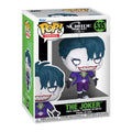 Produktbild Joker Funko Pop Figur - Suicide Squad: Isekai