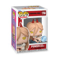 Produktbild Chainsaw Man - Power mit Meowy Funko Pop Figur