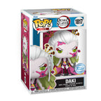 Product image Demon Slayer - Daki Funko Pop Plus Figure