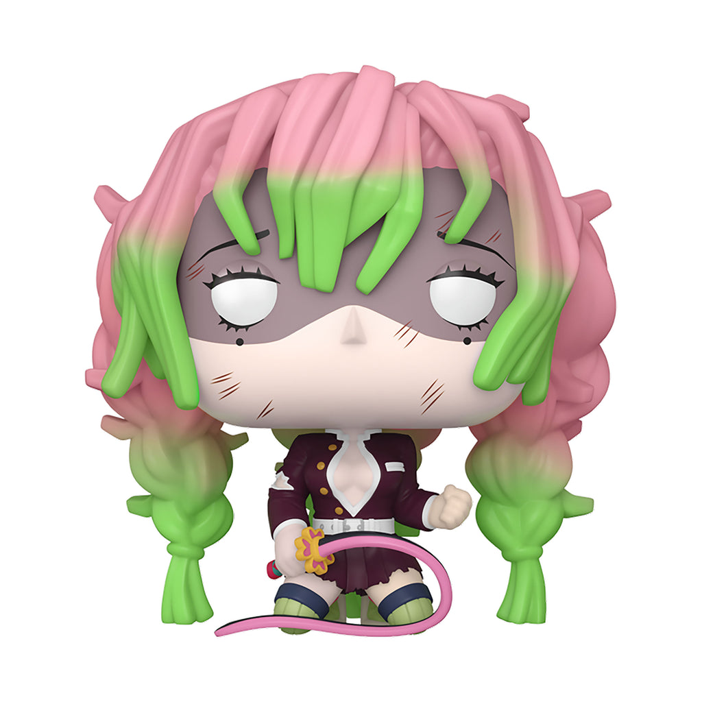 Product image Demon Slayer - Mitsuri (Damaged) Funko Pop Figure