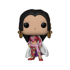 Produktbild One Piece - Boa Hancock Funko Pop Figur