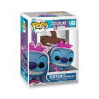 Produktbild Stitch Grinsekatze Funko Pop Figur - Lilo & Stitch