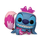 Produktbild Stitch Grinsekatze Funko Pop Figur - Lilo & Stitch