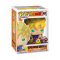 Produktbild Dragon Ball Z - Super Saiyan Goku First Appearance Funko Pop Figur