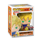 Produktbild Dragon Ball Z - Super Saiyan Goku First Appearance Funko Pop Figur
