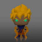 Produktbild Dragon Ball Z - Super Saiyan Goku First Appearance Funko Pop Figur
