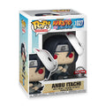 Produktbild Naruto - Anbu Itachi Funko Pop Figur