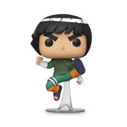 Produktbild Naruto - Rock Lee Funko Pop Figur