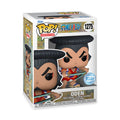 Produktbild One Piece - Oden Kouzuki Funko Pop Figur