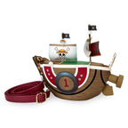 Produktbild One Piece - Thousend Sunny Crossbody Tasche