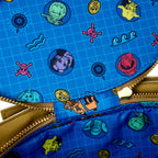 Produktbild One Piece - Thousend Sunny Crossbody Tasche