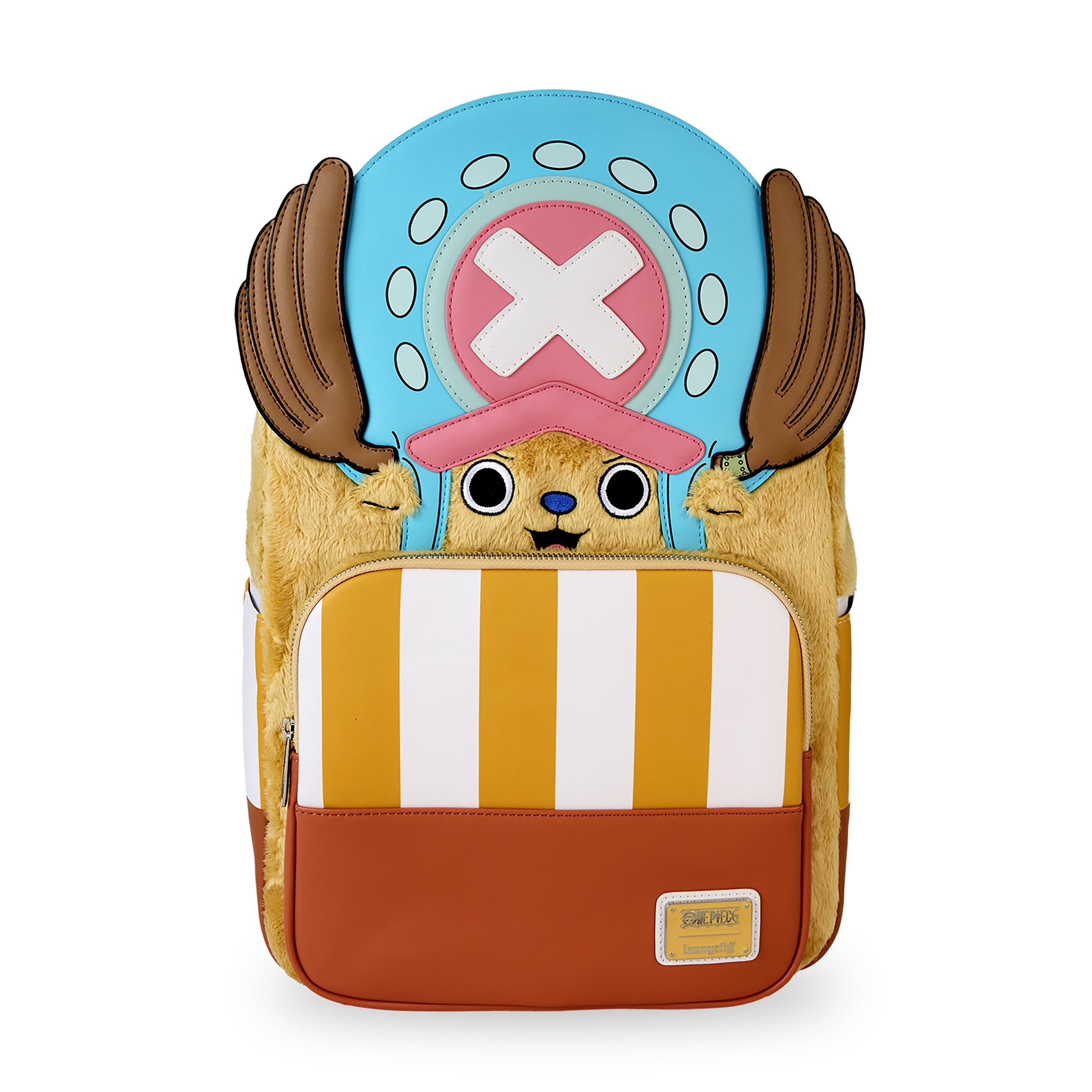 Product image One Piece - Chopper Cosplay Mini Backpack