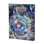 Produktbild Pokemon - Karmesin & Purpur Stellarkrone Sammelkarten Album