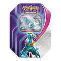 Produktbild Pokemon - Eisenhaupt-Ex Paradox Schicksale Sammelkarten Box
