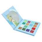 Produktbild Tinkerbell - Pixie Powered Lidschatten Palette