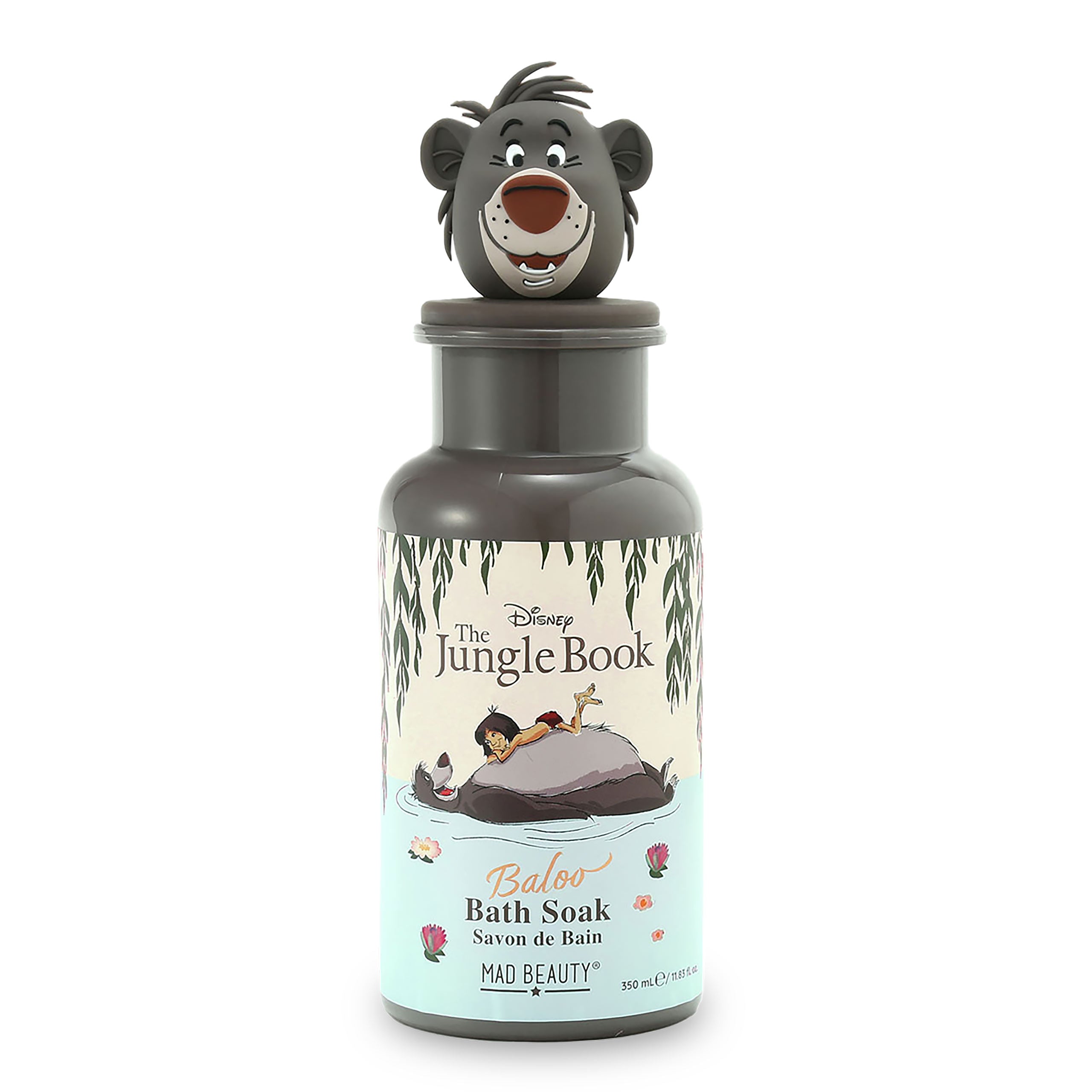 Product image Jungle Book - Baloo Bubble Bath