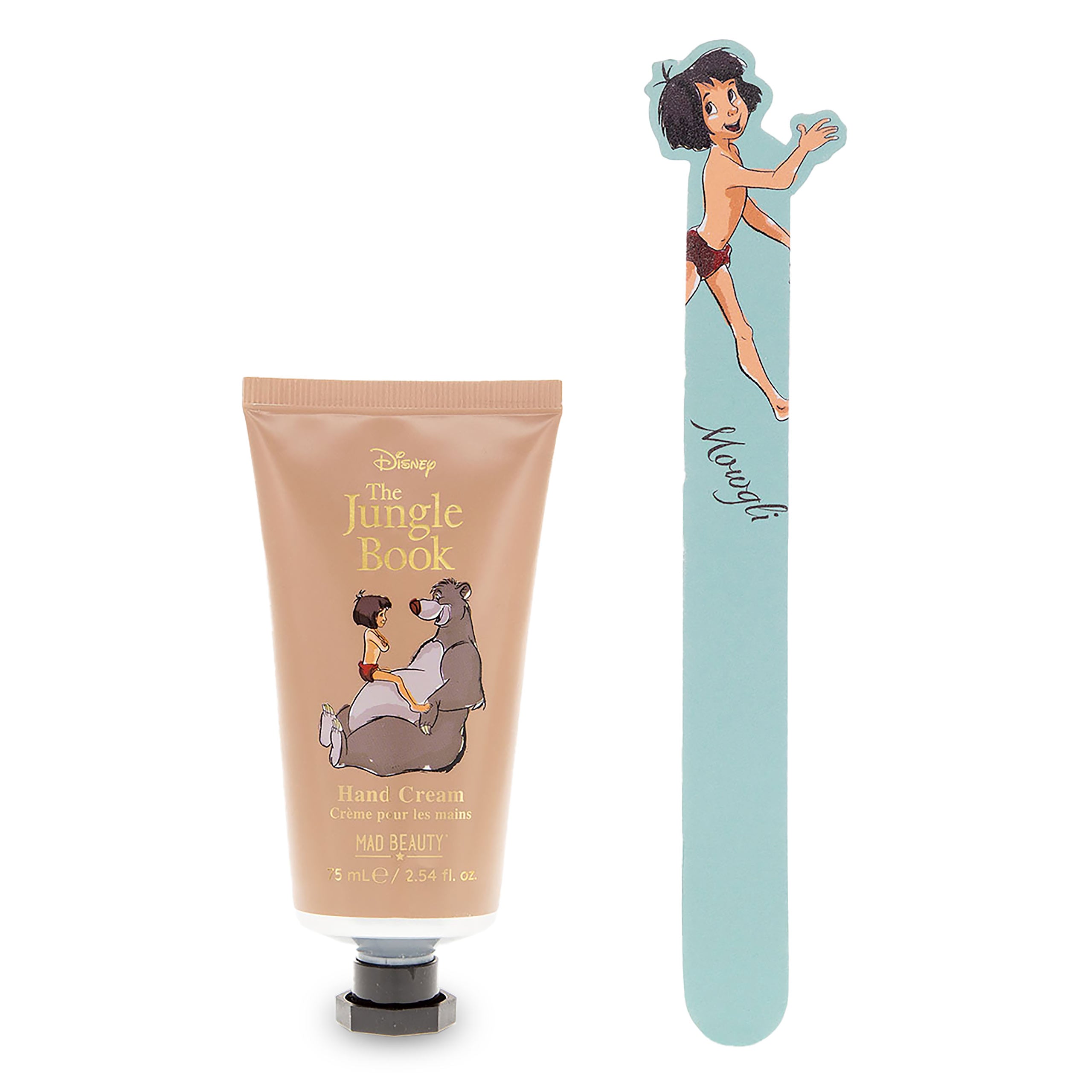 Product image Jungle Book - Friends Hand Care Set