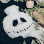 Produktbild Nightmare Before Christmas - Jack Skellington Wärmflasche