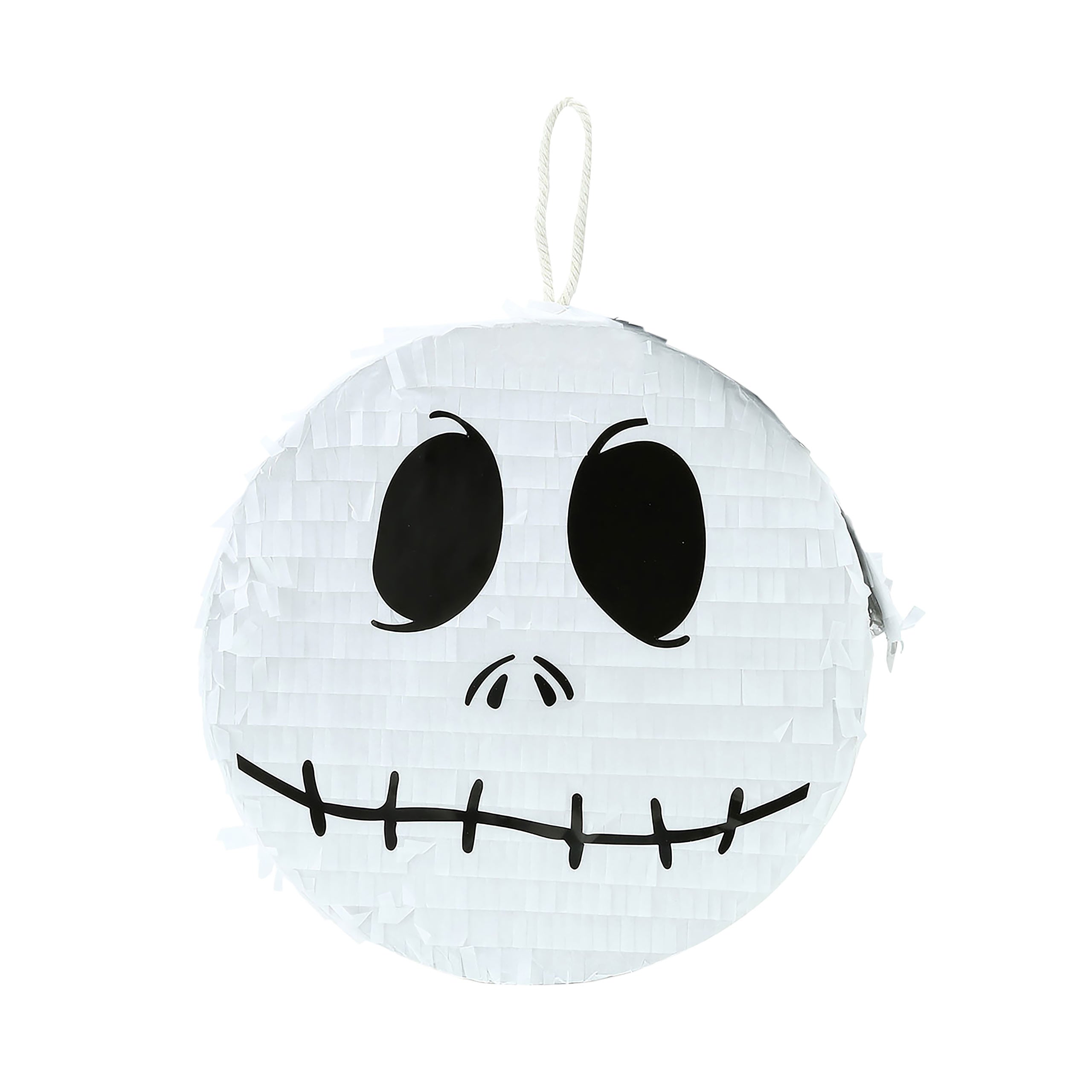 Produktbild Nightmare Before Christmas - Jack Skellington Badeset