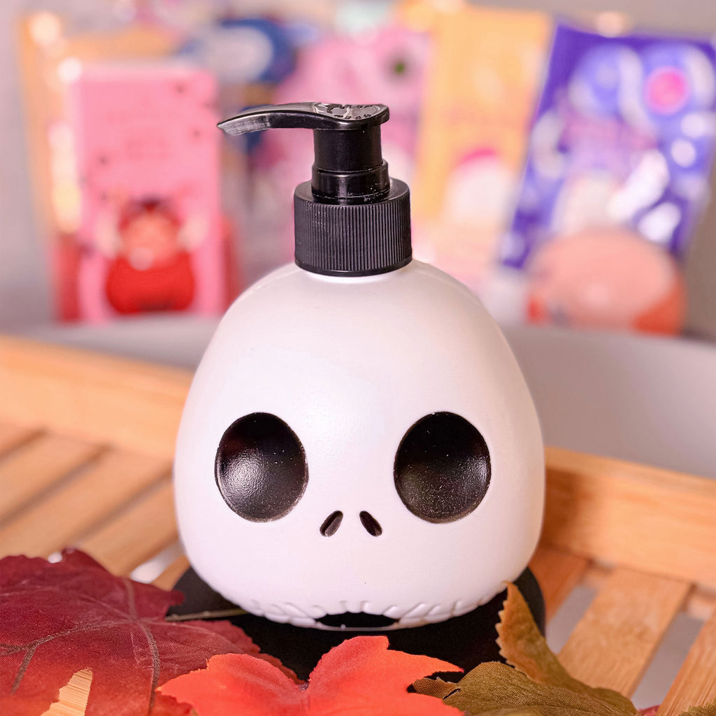 Product image Nightmare Before Christmas - Jack Skellington Hand Soap