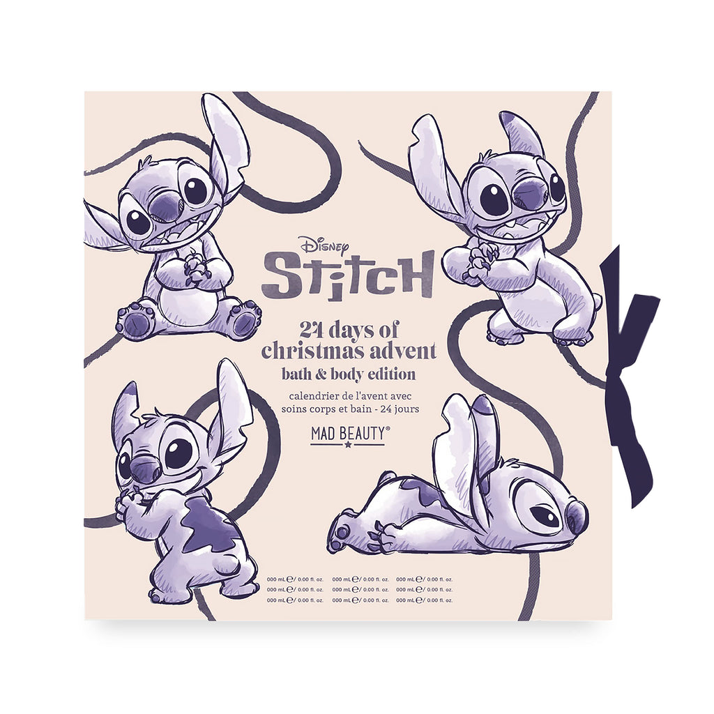 Produktbild Lilo & Stitch Kosmetik Adventskalender
