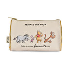 Produktbild Winnie Puuh - Favourite Day Kosmetiktasche