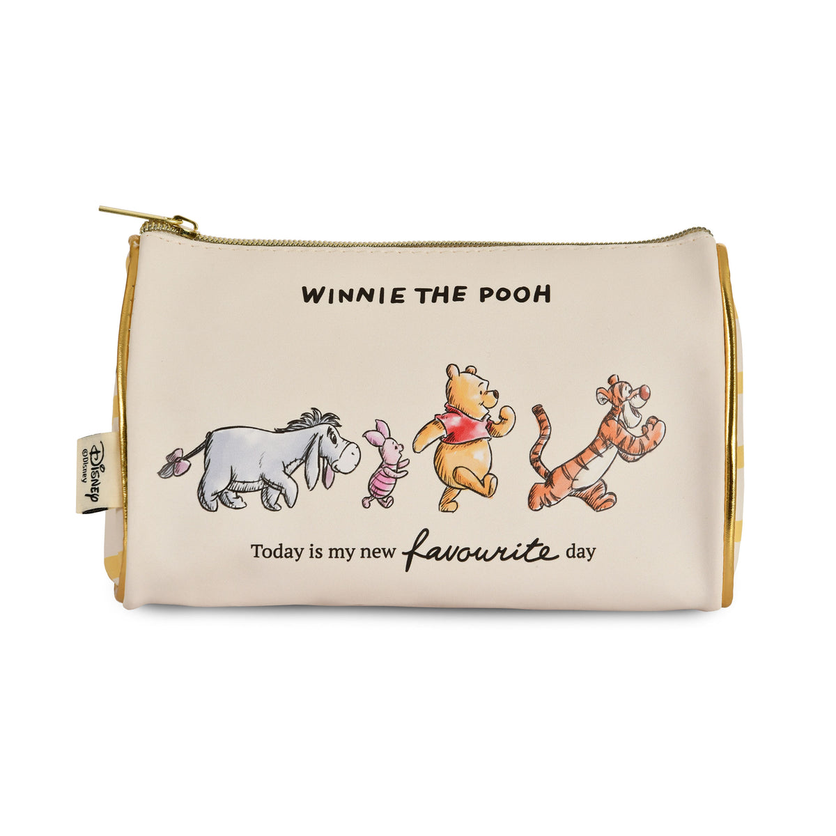 Produktbild Winnie Puuh - Favourite Day Kosmetiktasche