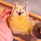 Produktbild Winnie Puuh - Badeschwamm