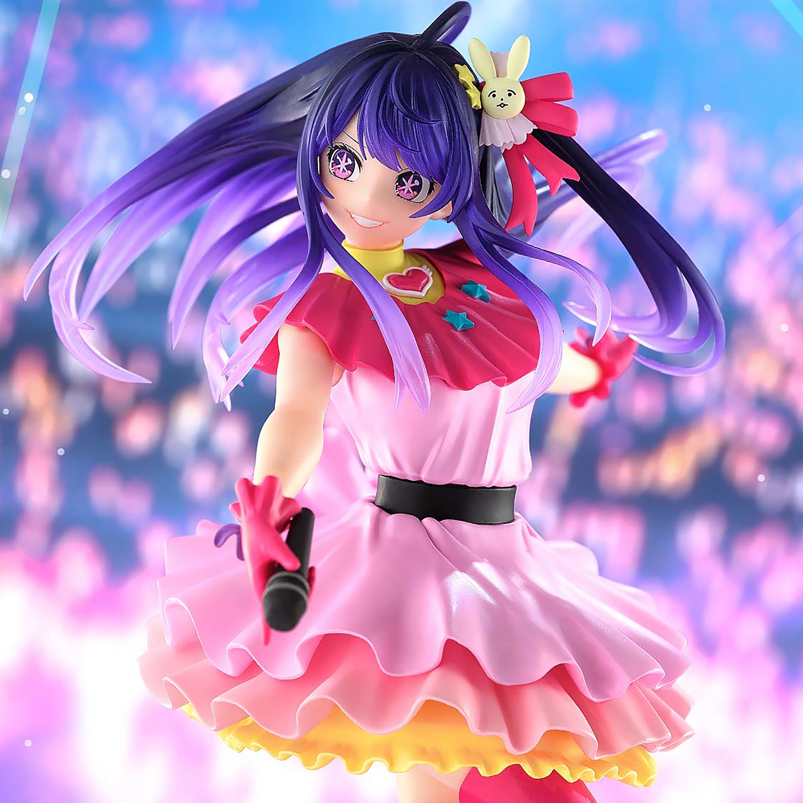 Produktbild Oshi No Ko: Mein Star - AI Excite Motions Figur