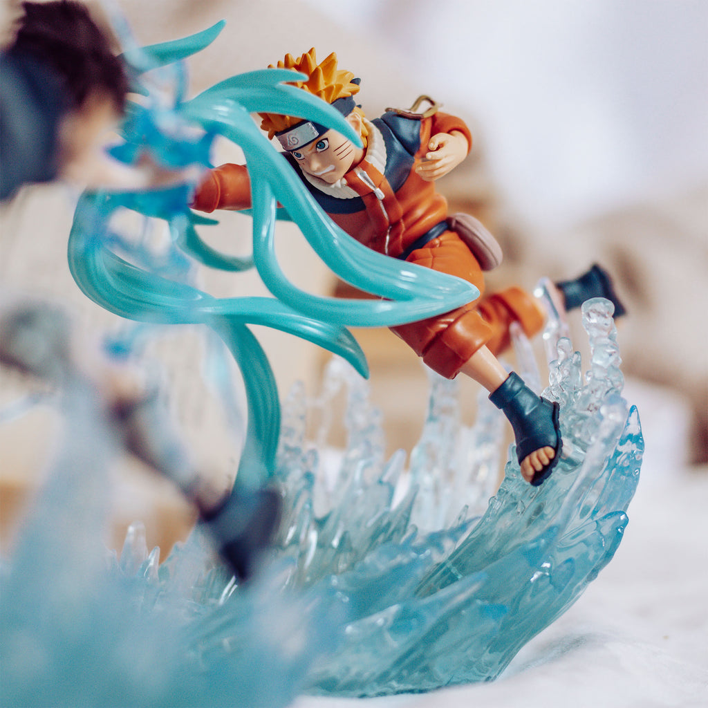 Product image Naruto - Uzumaki Naruto Combination Battle Figure