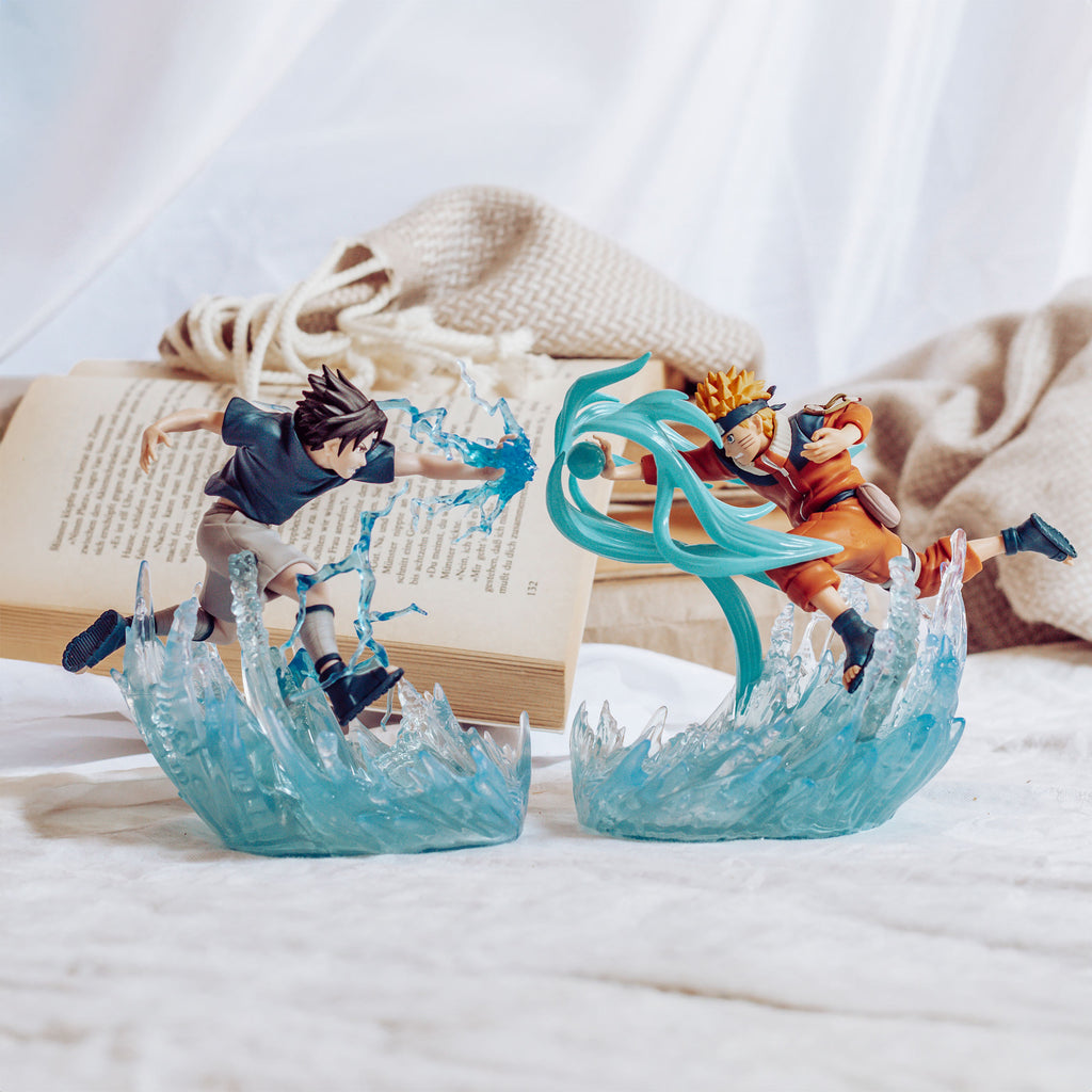 Product image Naruto - Uzumaki Naruto Combination Battle Figure