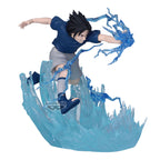 Produktbild Naruto - Uchiha Sasuke Combination Battle Figur