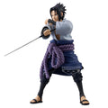 Produktbild Naruto Shippuden - Uchiha Sasuke Grandista Figur