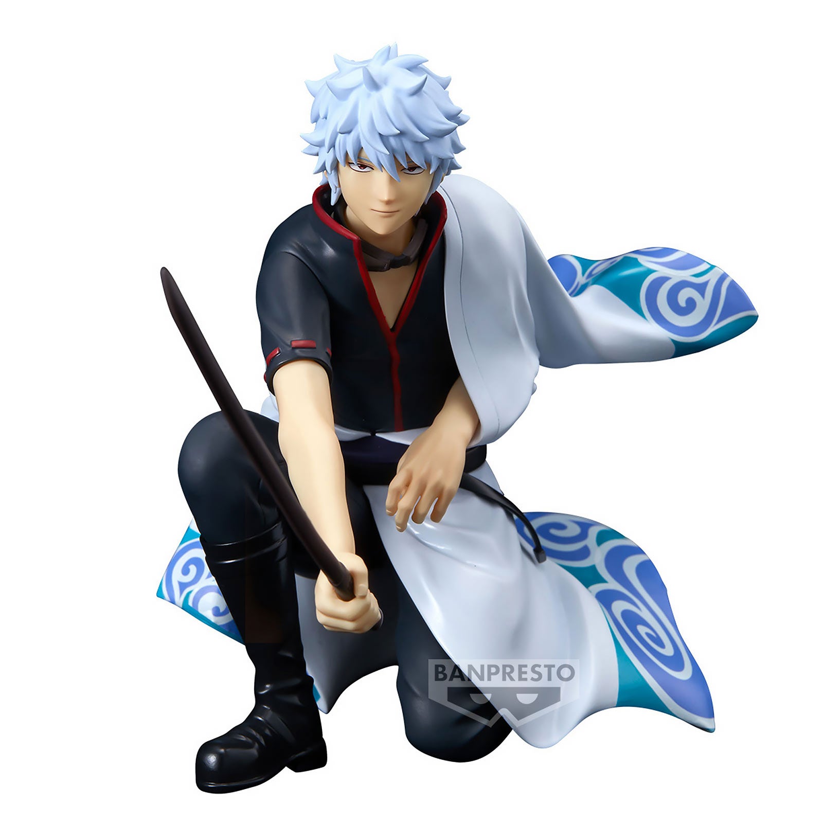 Produktbild Gin Tama - Gintoki Sakata Anniversary Figur