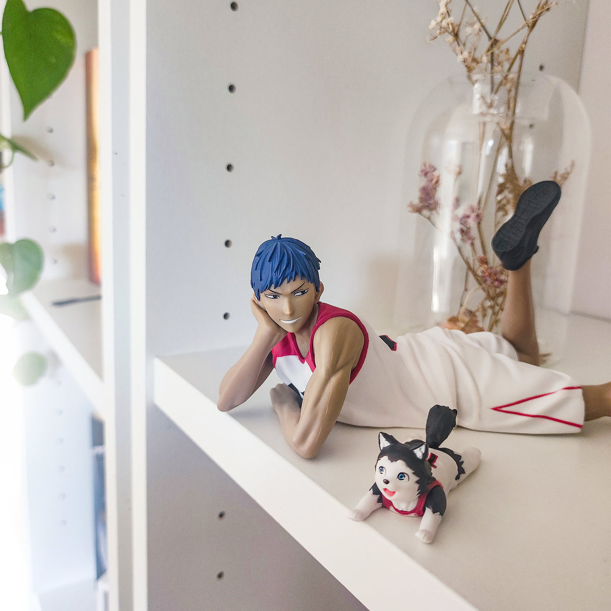 Produktbild Kuroko's Basketball - Daiki Aomine Figur