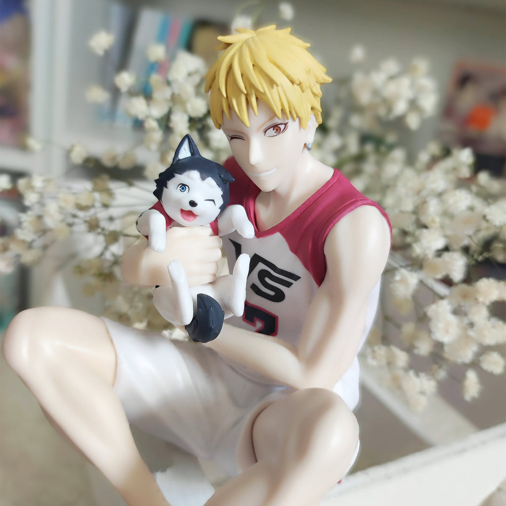 Produktbild Kuroko's Basketball - Ryota Kise Figur