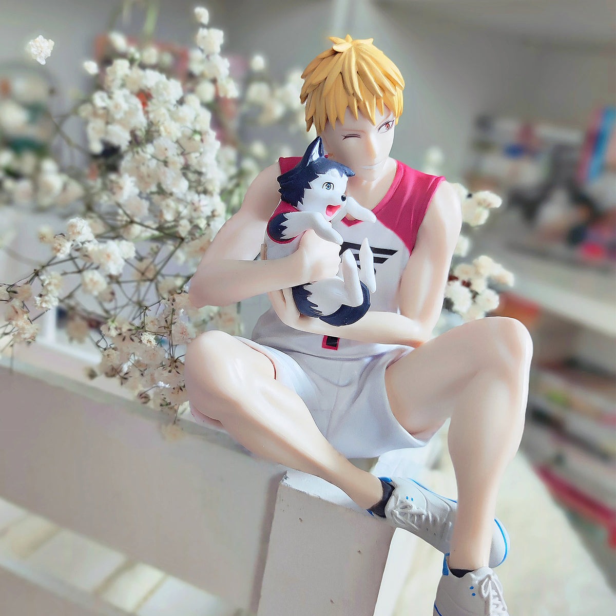 Produktbild Kuroko's Basketball - Ryota Kise Figur