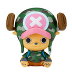 Produktbild One Piece - Chopper Sofvimates Figur