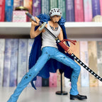 Produktbild One Piece - Trafalgar Law Grandista Figur