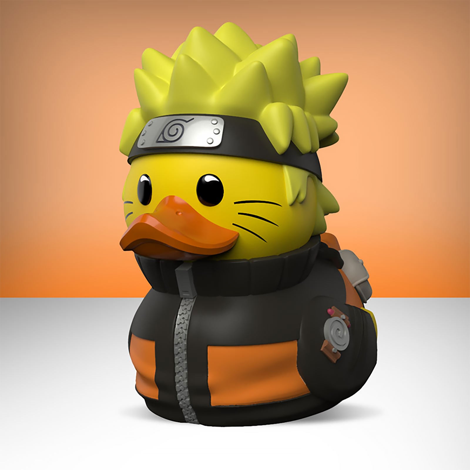 Produktbild Naruto - Uzumaki Naruto TUBBZ Deko Ente