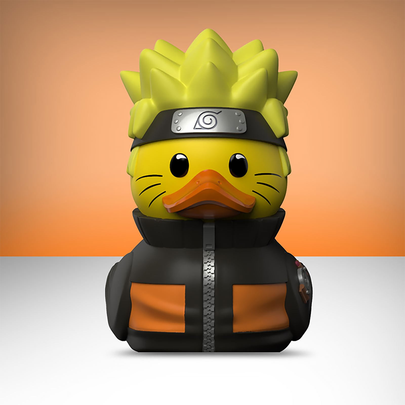 Produktbild Naruto - Uzumaki Naruto TUBBZ Deko Ente