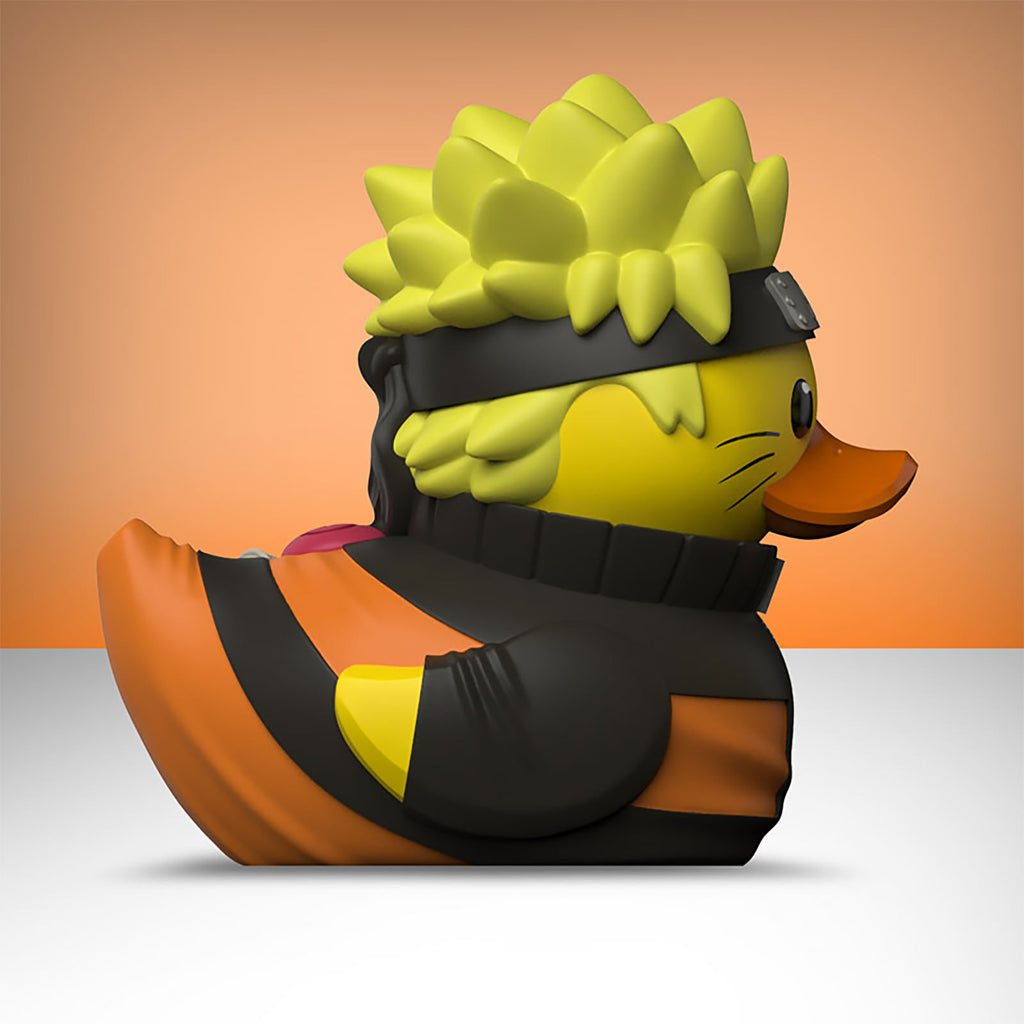 Produktbild Naruto - Uzumaki Naruto TUBBZ Deko Ente